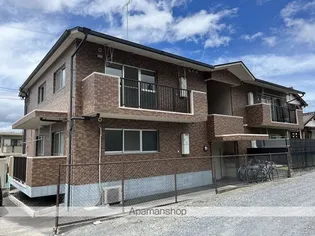 アステール三雲【201号室】の外観