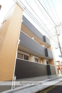 パールハウス横浜鶴見の画像