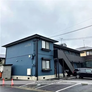 サンライフ ソシアの画像