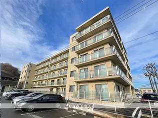 グラン ドミール成田の画像