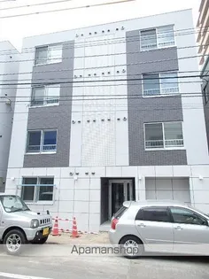 TM北1条の画像
