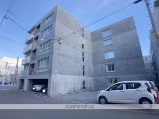 コア山の手の画像