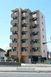 東京都葛飾区四つ木3丁目【マンション】の外観