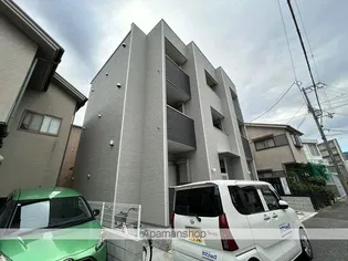 ハーモニーテラス吹田の画像
