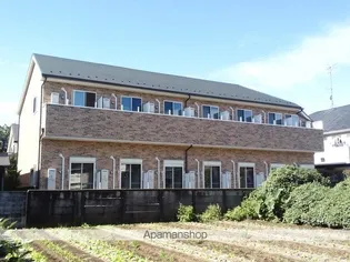 武蔵野テラス【1階】の外観