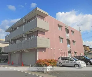 カーサヒラキの画像