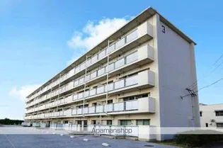 ビレッジハウス甘木一木2号棟の画像