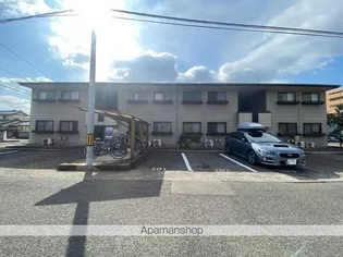 フォブール屋島Ⅱの画像