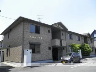 ヴェルドミール I棟の画像