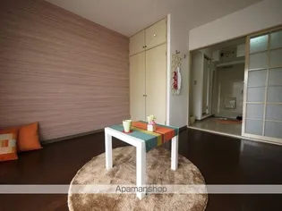 ハイツヤマギワ【1C号室】のその他画像