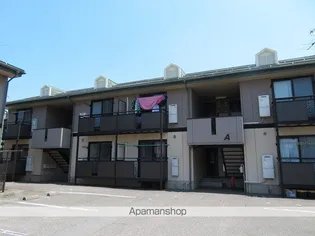 セーブルハウスA棟の画像