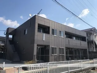 ラルーチェの画像