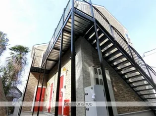 ハーミットクラブハウス久保町の画像