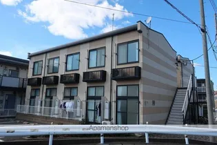 レオパレスレフアの画像