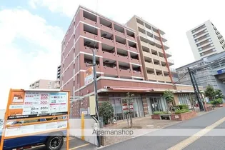 リュージュ【6階】の外観