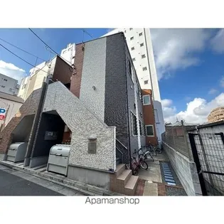 ハーモニーテラス根岸IVの画像