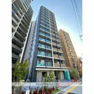 SーRESIDENCE葵IIの画像