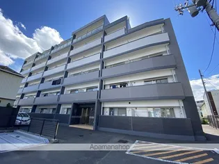 アーバンフラッツ小田原【1階】の外観