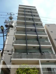 コンフォリア押上【3階】の外観