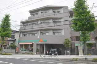 六本木ビルの画像