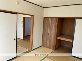 メゾンまるたか【201号室】の内装