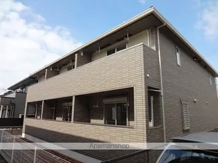 A&Kハイツの画像