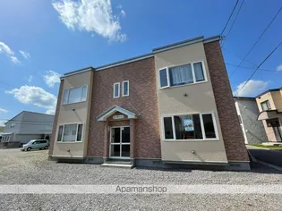 よつ葉マンションの画像