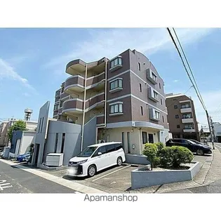 ウィステリアパレスの画像