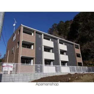 グレイスハーモニーAの画像
