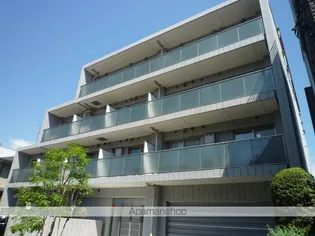PERCH南青山【2階】の外観