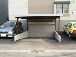 シンフォニー宮下【2階】のその他画像