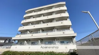 アリビオ富田の画像