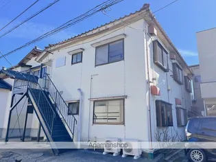 ヤングライフ【2-C号室】の外観