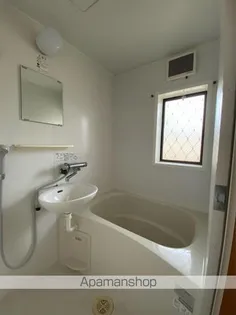 コーポK【1階】の内装