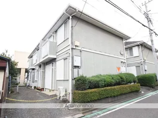 アリーナ相生Ⅱの画像
