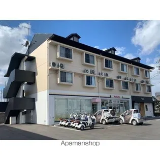 リバーサイドハウスの画像