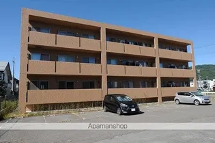 マンションソレイユの画像