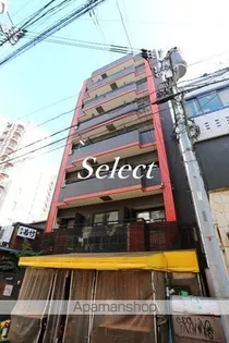 ライジングプレイス桜木町の画像