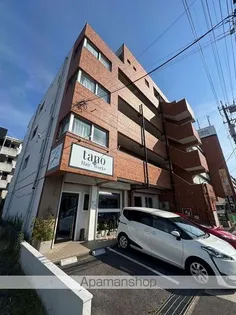 D FLATの画像