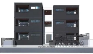 鈴谷2丁目レジデンスの画像