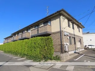 セントラルビュー B棟の画像