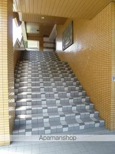 シティマンション久留米Ⅴ【1008号室】のその他画像