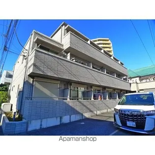 グランメールの画像