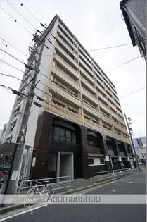 ラ・クール泉【4階】の外観