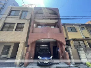 テスラービルの画像