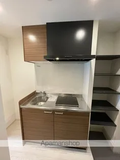 MELDIA新松戸【2階】のキッチン