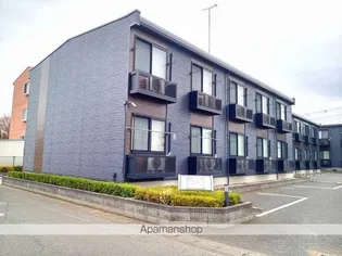 レオパレスクレインの画像