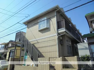 ローズアパートQ66の画像