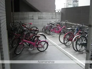 サヴォイザ・リバーテラス【4階】のその他画像