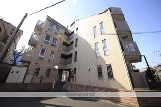 聖蹟RIO【3階】の外観